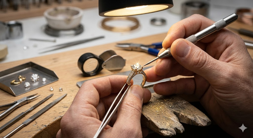 Craftsmanship Materials